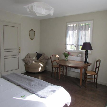 L'Oree De Vergy Bed and Breakfast L'Etang-Vergy Exterior foto