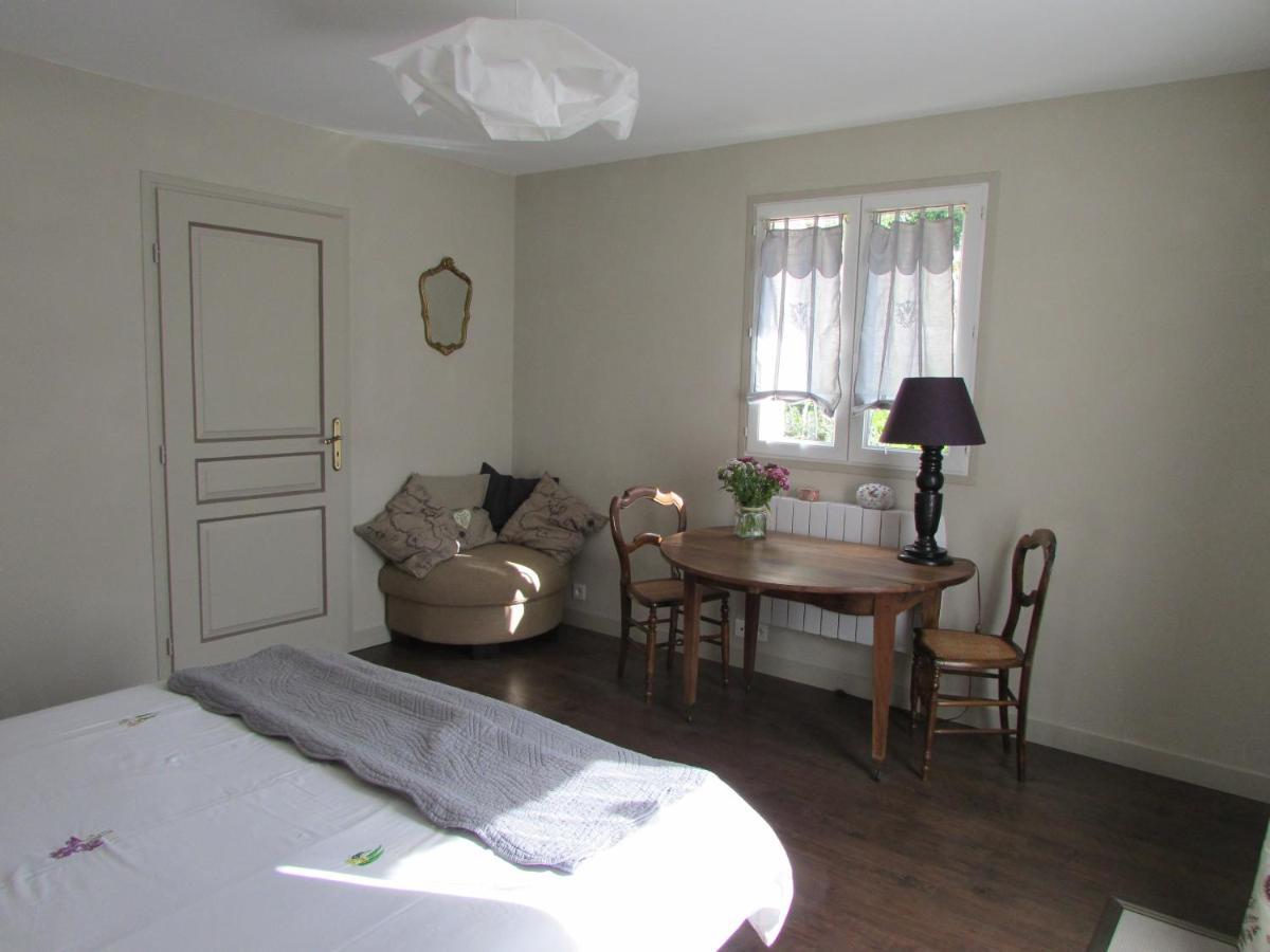 L'Oree De Vergy Bed and Breakfast L'Etang-Vergy Exterior foto